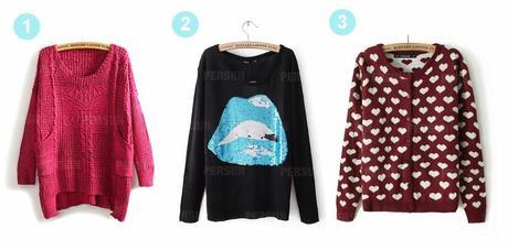 My PersunMall Favourites My PersunMall Favourites