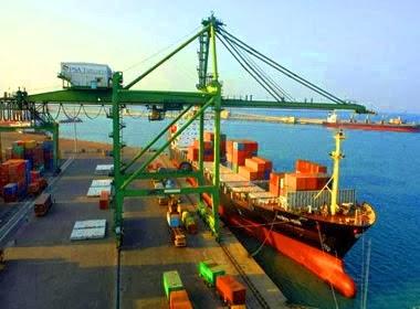 Know About Vizhinjam International Seaport of Kerala