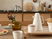 Product Day: Ceramic Wood Coffee Luca Nichetto