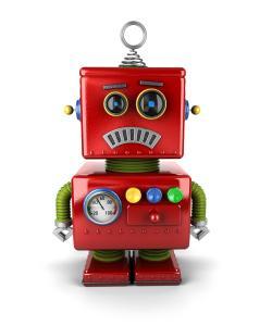 bigstock-Little-Robot-37463143