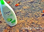 Dove Fresh Body Wash Review