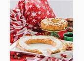 Danish Kringle