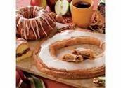 Danish Kringle