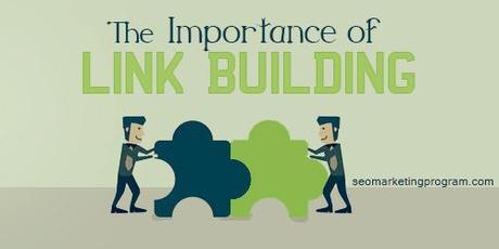 The Importance of Link Building