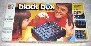 black box