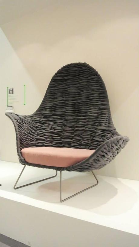 Soft Elegant Curves at IMM Cologne 2014