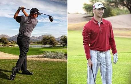 OGIO Teams Up With Champion Golfers Kevin Streelman and Chris Stroud