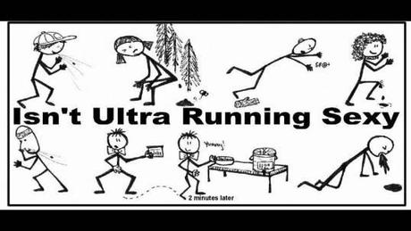 sexy ultra-running
