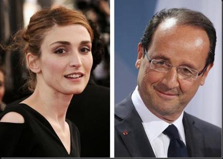 Hollande Gayet