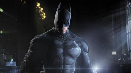 S&S Review: Batman: Arkham Origins