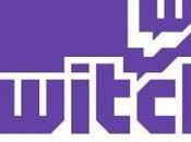 Twitch: 2014′s Main Goal Focus Console Space, Features Discussed