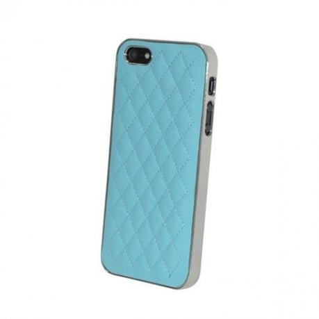 light blue iphone cover