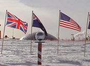Antarctica 2013: South Pole Prepares Welcome Visitors!