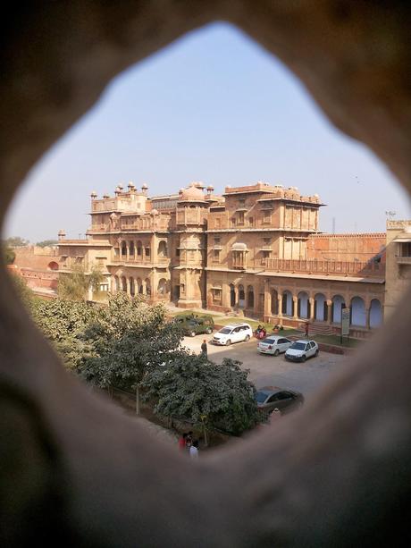 Bikaner-Thank God for Digicams