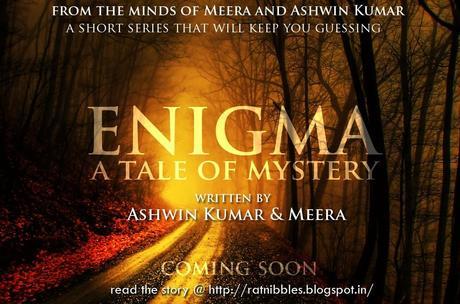 Enigma : A Tale Of Mystery - Trailer