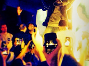 @Kanye Been Trill Party Paris!