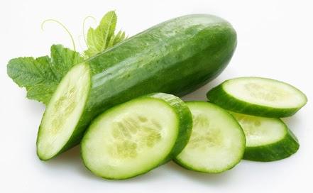 Benefits of Cucumber