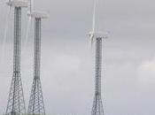 Study Measures Turbulence Dissipation Rates Wind Turbines