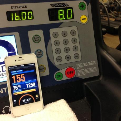 Armour39: heart rate training & a review Armour39: heart rate training & a review