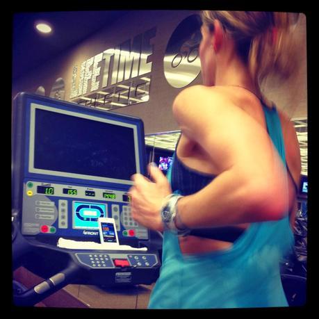 Armour39: heart rate training & a review Armour39: heart rate training & a review