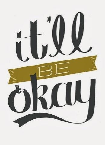 It'll be ok