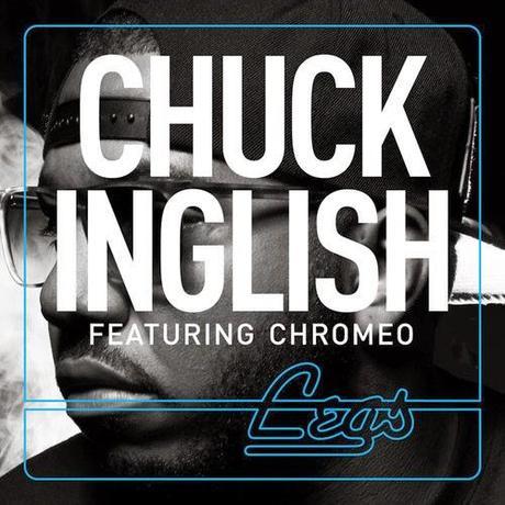 Chuck Inglish and Chromeo