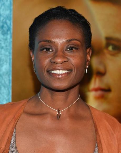 Adina Porter HBO Looking Premiere Albeto E. Rodriguez Getty