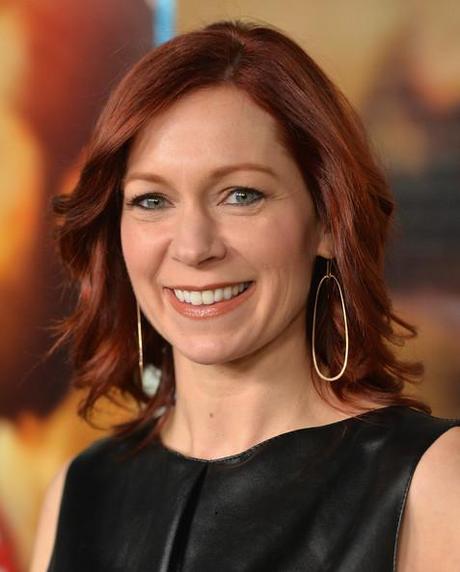 Carrie Preston HBO Looking Premiere Alberto E. Rodriguez 5