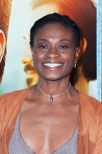 Adina Porter HBO Looking Premiere Gabriel Olson Getty 2