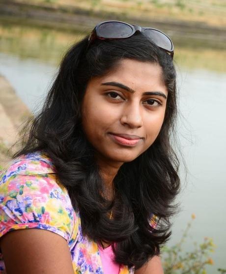 Author Interview: Deepika Muthusamy: Debut Novel “Touch of Mist”
