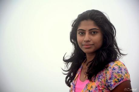 Author Interview: Deepika Muthusamy: Debut Novel “Touch of Mist”