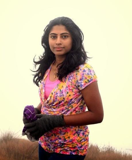 Author Interview: Deepika Muthusamy: Debut Novel “Touch of Mist”