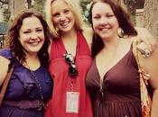 Inspired Lissie: Special Dedication Blogging Sisters
