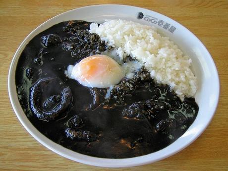 Black Curry