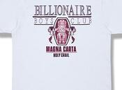 Fashion: Billionaire Boys Club “Magna Carta Holy Grail” Collaboration
