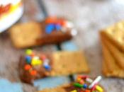 Nutella Stuffed Biscuits