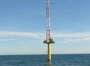 Tests Metocean Buoy Offshore Wind Farms