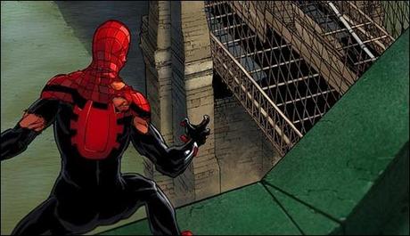 Superior Spider-Man #27.NOW