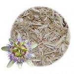 what can you use passion flower for 