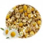 what can you use chamomile for 