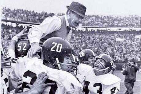 Bear Bryant