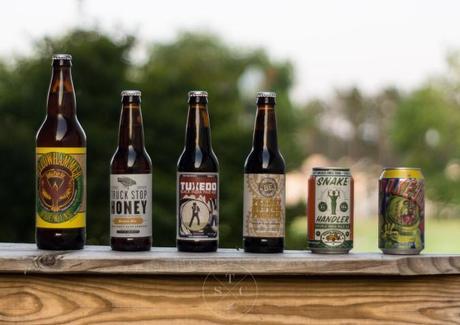 Six Pack Craft Beer