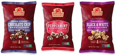 Happy National Popcorn Day - Win 10 Bags of Popcorn, Indiana