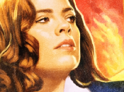 Agent Carter Officially Development with Hayley Atwell, After SHIELD Should Care?