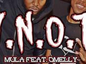 Music: Mula Omelly “Y.N.O.T.” (Remix)