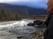 Lillooet First Nation Blockade Construction Defense Cayoose Creek