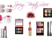 Spring Beauty Loves