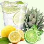 agave lime