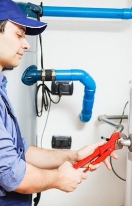 Heating Repairs and Services in Hampton Roads