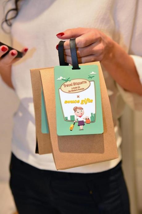 Welcome on board … sauce Jet!